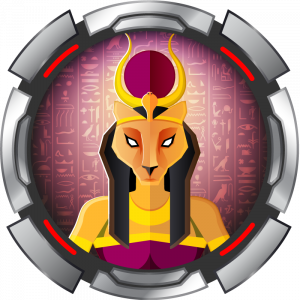 Sekhmet